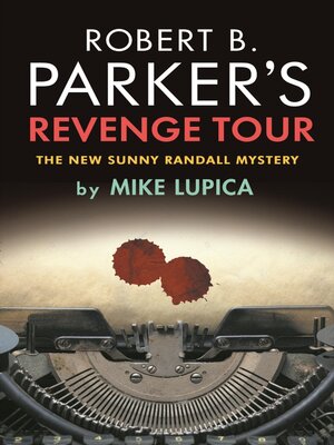 cover image of Revenge Tour
